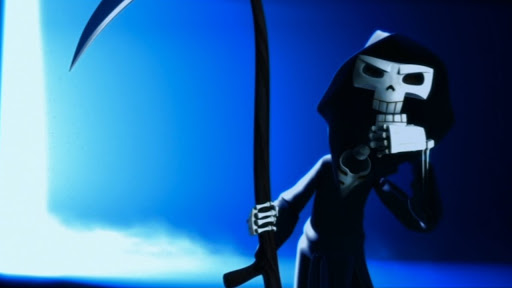 Screenshot 2 Animation Movies Animation4all